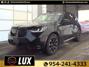 2025 BMW X3 M50 xDrive