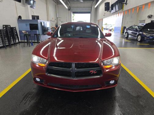 2014 Dodge Charger R/T