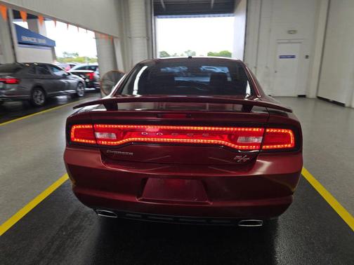 2014 Dodge Charger R/T