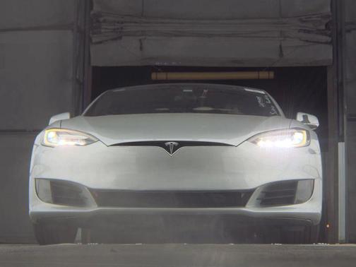 2016 Tesla Model S 75