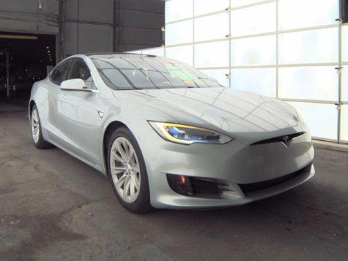 2016 Tesla Model S 75