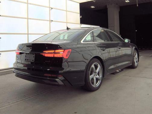 2024 Audi A6 55 Premium Plus