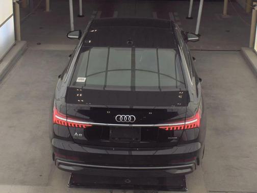 2024 Audi A6 55 Premium Plus