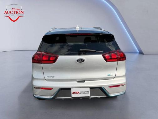2019 Kia Niro LX
