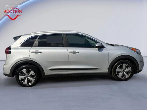 2019 Kia Niro LX
