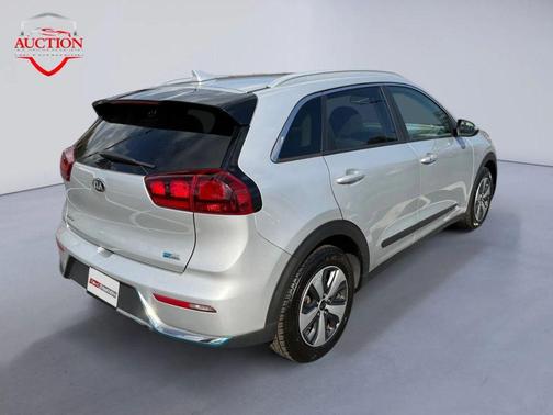 2019 Kia Niro LX