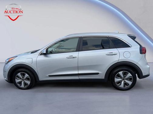 2019 Kia Niro LX