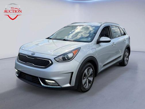 2019 Kia Niro LX