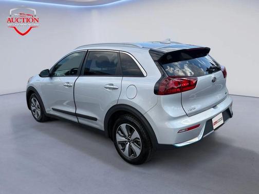 2019 Kia Niro LX