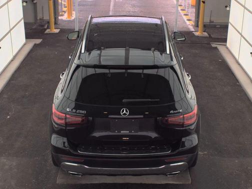 2023 Mercedes-Benz GLB 250 Base