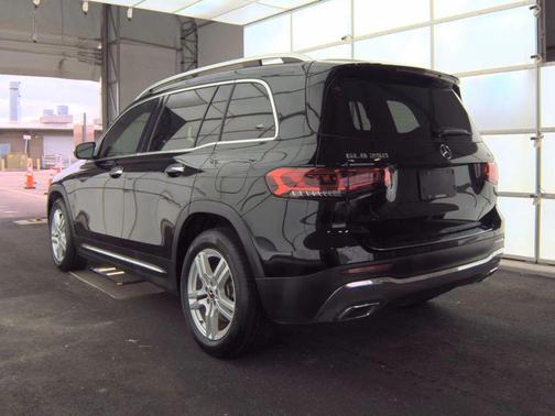 2023 Mercedes-Benz GLB 250 Base