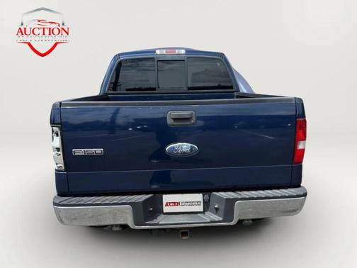 2008 Ford F-150 XLT