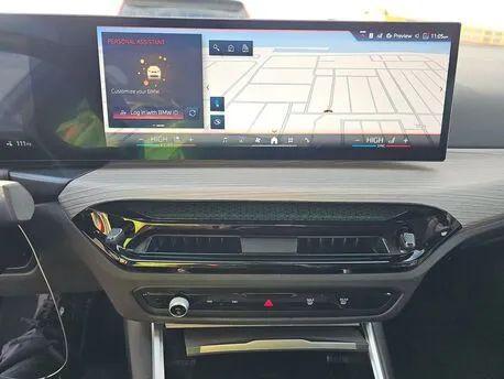 2025 BMW i4 Gran Coupe i