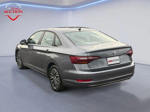 2019 Volkswagen Jetta 1.4T SE