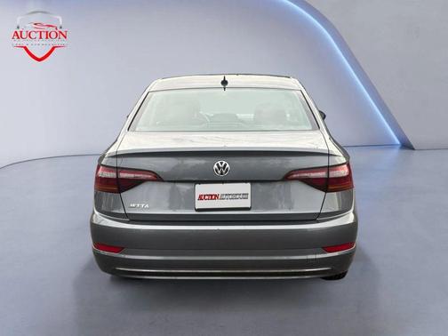 2019 Volkswagen Jetta 1.4T SE