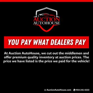 2016 Nissan Maxima 3.5 S