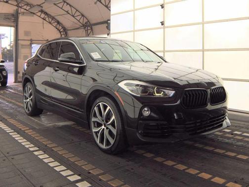 2020 BMW X2 sDrive28i