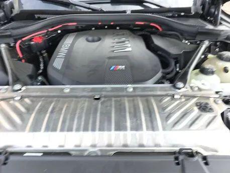 2025 BMW X3 M50 xDrive