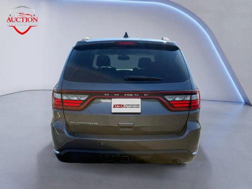 2015 Dodge Durango SXT Plus