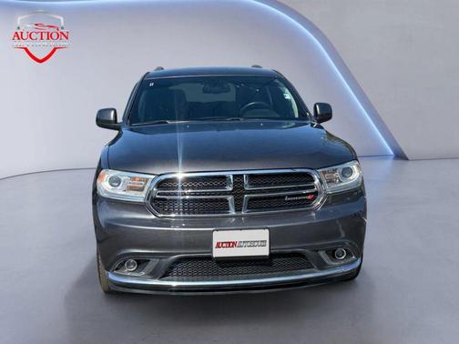 2015 Dodge Durango SXT Plus