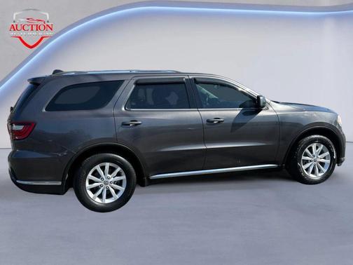 2015 Dodge Durango SXT Plus