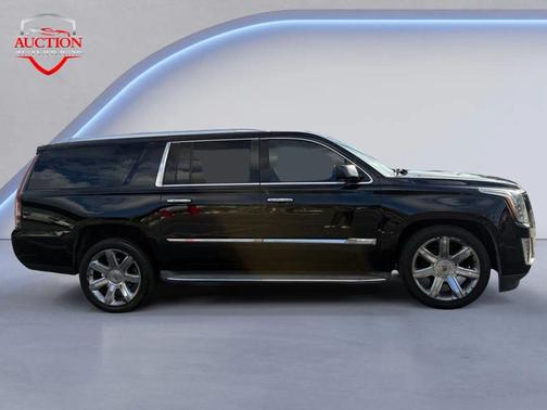 2015 Cadillac Escalade ESV Sport