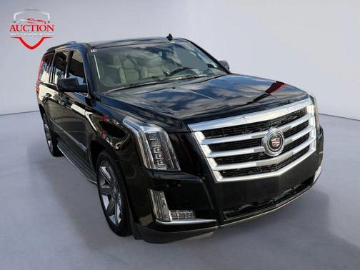 2015 Cadillac Escalade ESV Sport