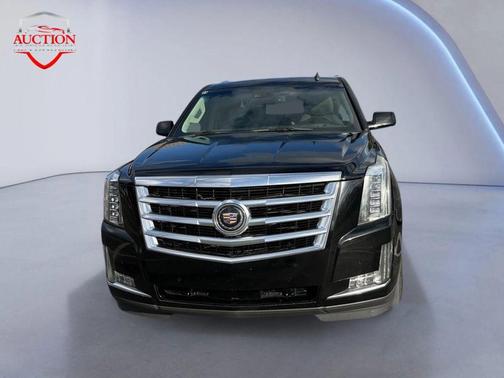 2015 Cadillac Escalade ESV Sport