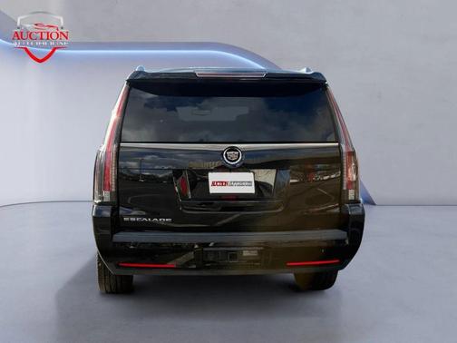 2015 Cadillac Escalade ESV Sport