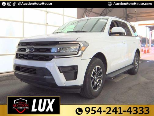 2024 Ford Expedition Limited