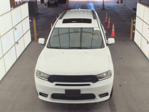 2020 Dodge Durango GT Plus