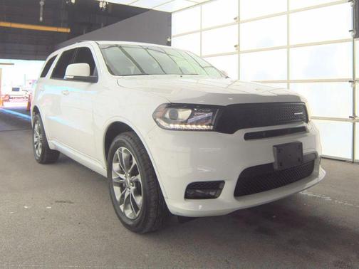 2020 Dodge Durango GT Plus