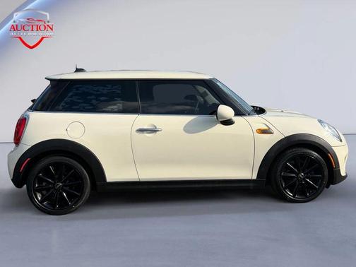 2014 MINI Hardtop Cooper