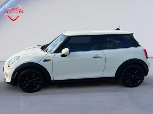 2014 MINI Hardtop Cooper