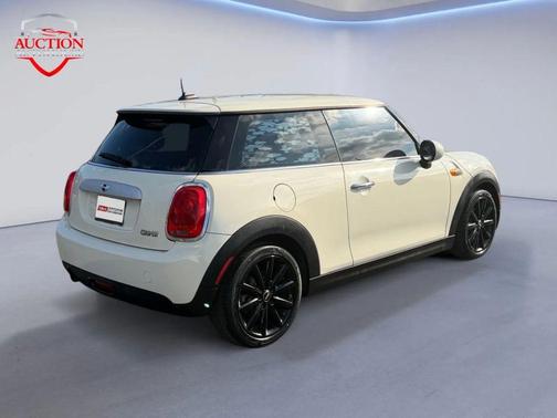 2014 MINI Hardtop Cooper