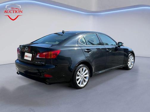 2010 Lexus IS 250 Base