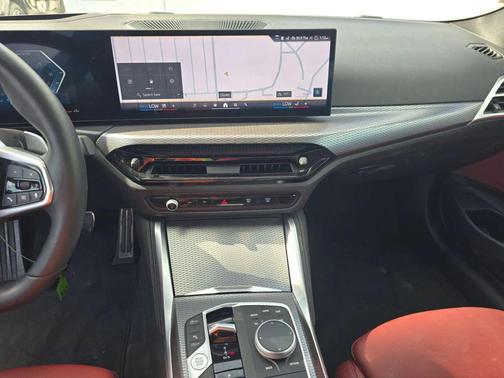 2025 BMW 430 i xDrive