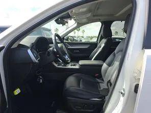 2025 Mazda CX-70 3.3 Turbo Preferred Package