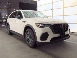 2025 Mazda CX-70 3.3 Turbo Preferred Package