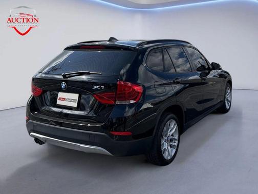 2015 BMW X1 xDrive 28i