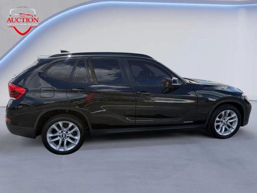 2015 BMW X1 xDrive 28i