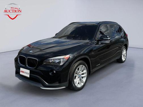 2015 BMW X1 xDrive 28i