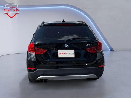 2015 BMW X1 xDrive 28i