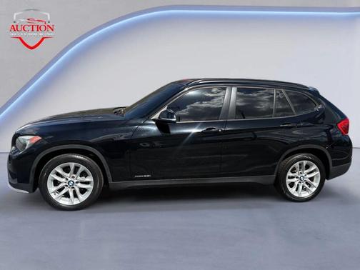 2015 BMW X1 xDrive 28i