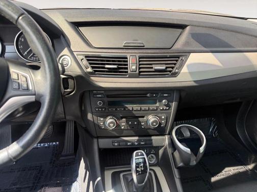 2015 BMW X1 xDrive 28i