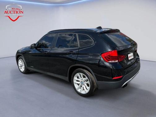 2015 BMW X1 xDrive 28i