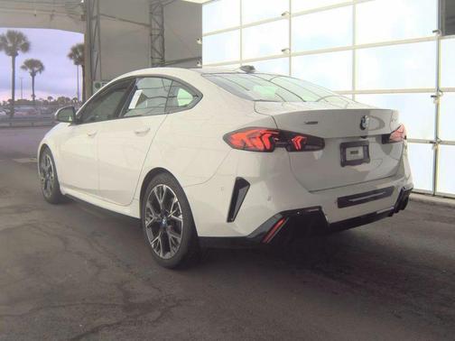 2025 BMW 228 Gran Coupe xDrive