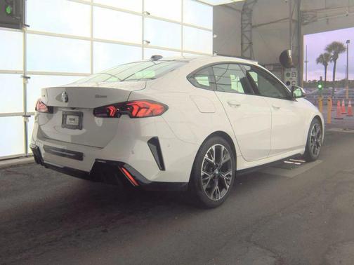 2025 BMW 228 Gran Coupe xDrive