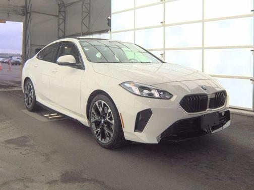 2025 BMW 228 Gran Coupe xDrive
