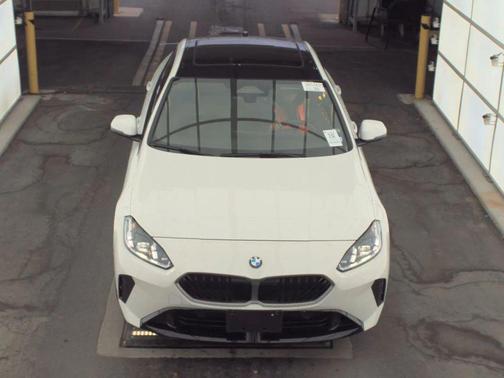 2025 BMW 228 Gran Coupe xDrive